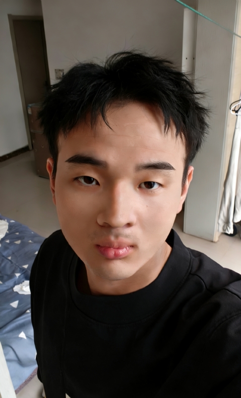 玉龙很深情的第一张照片--邯郸相亲服务中心