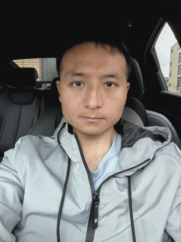 郑涛尔的第二张照片--邯郸相亲服务中心