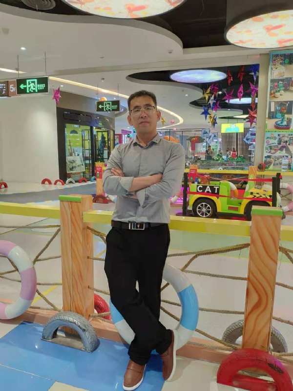 萍水相逢的第一张照片--邯郸相亲服务中心