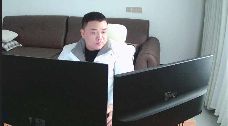 天道的第二张照片--邯郸相亲服务中心