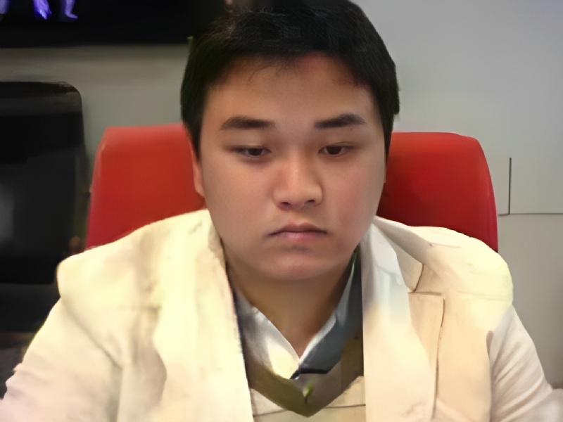 天道的第四张照片--邯郸相亲服务中心