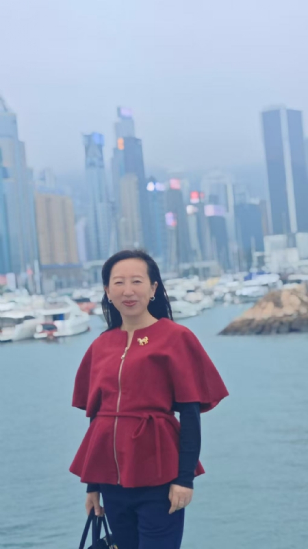 燕西的第二张照片--邯郸相亲服务中心