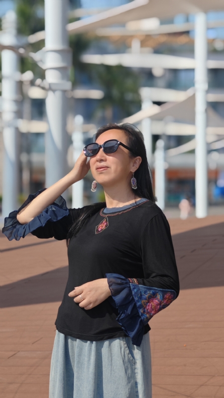 燕西的第三张照片--邯郸相亲服务中心