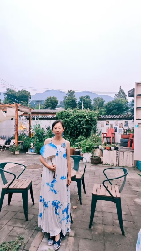 燕西的第四张照片--邯郸相亲服务中心