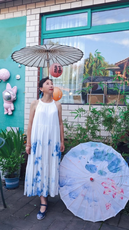 燕西的第五张照片--邯郸相亲服务中心