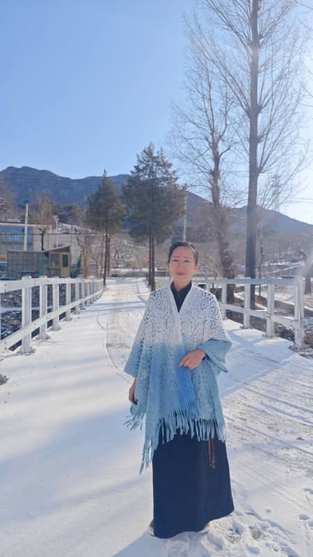 燕西的第六张照片--邯郸相亲服务中心