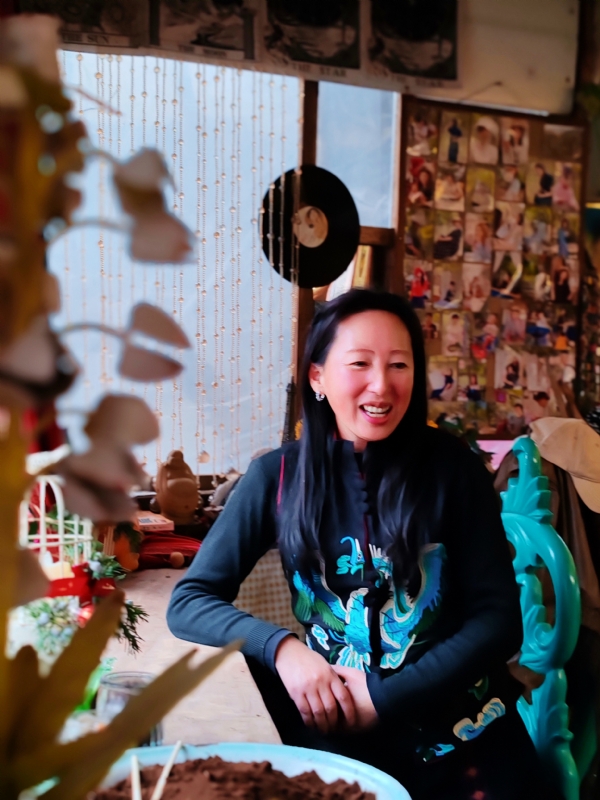 燕西的第七张照片--邯郸相亲服务中心