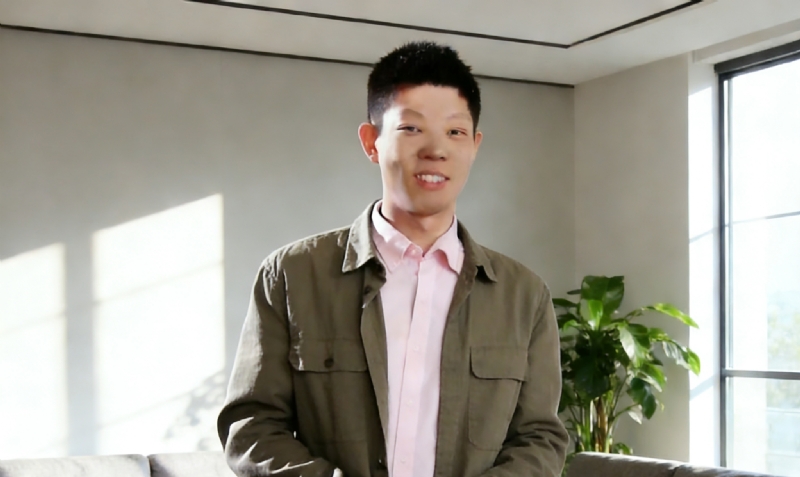 卺卺的第一张照片--邯郸相亲服务中心