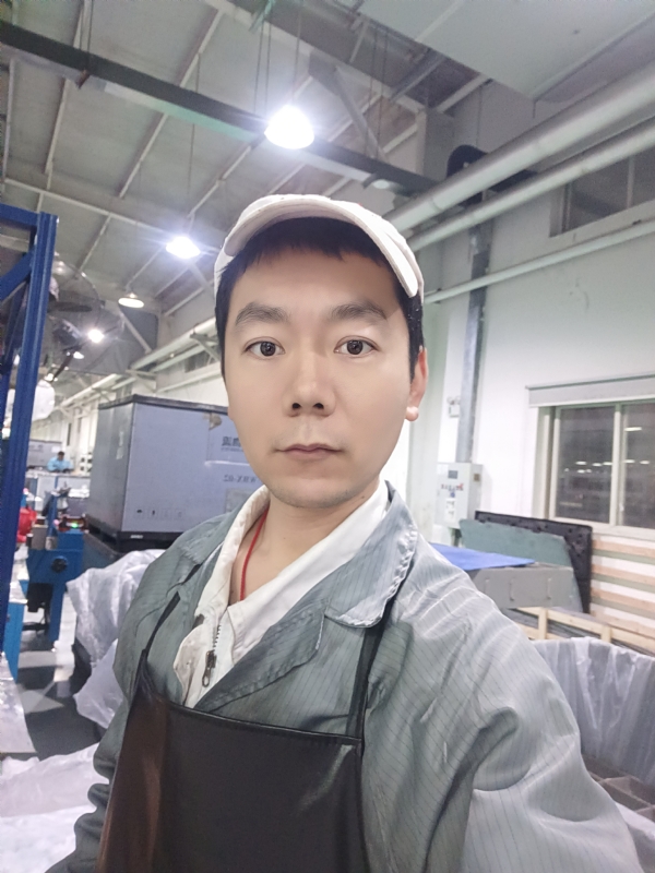 找女朋友过日子的第一张照片--邯郸相亲服务中心