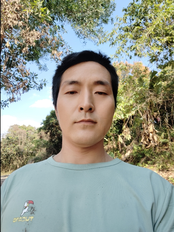 好想有个家的第一张照片--邯郸相亲服务中心