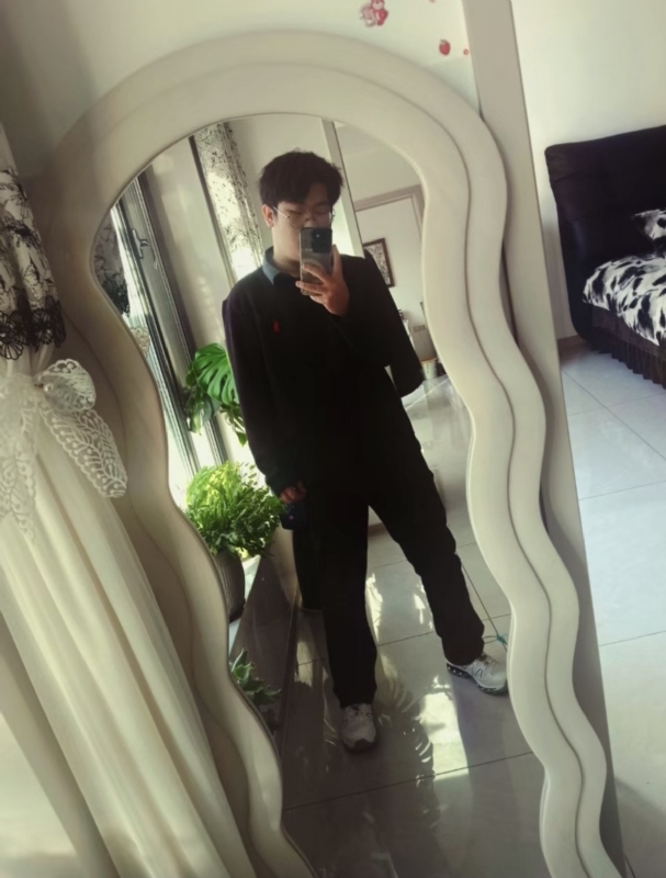 夜夜的第一张照片--邯郸相亲服务中心