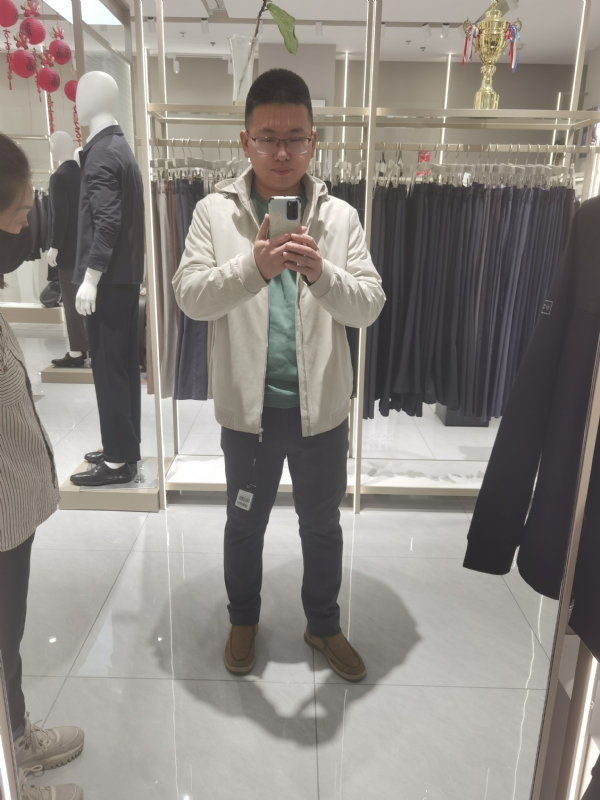 天天向上的第一张照片--邯郸相亲服务中心