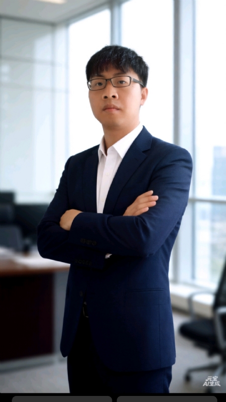 信阳小伙一枚的第一张照片--邯郸相亲服务中心