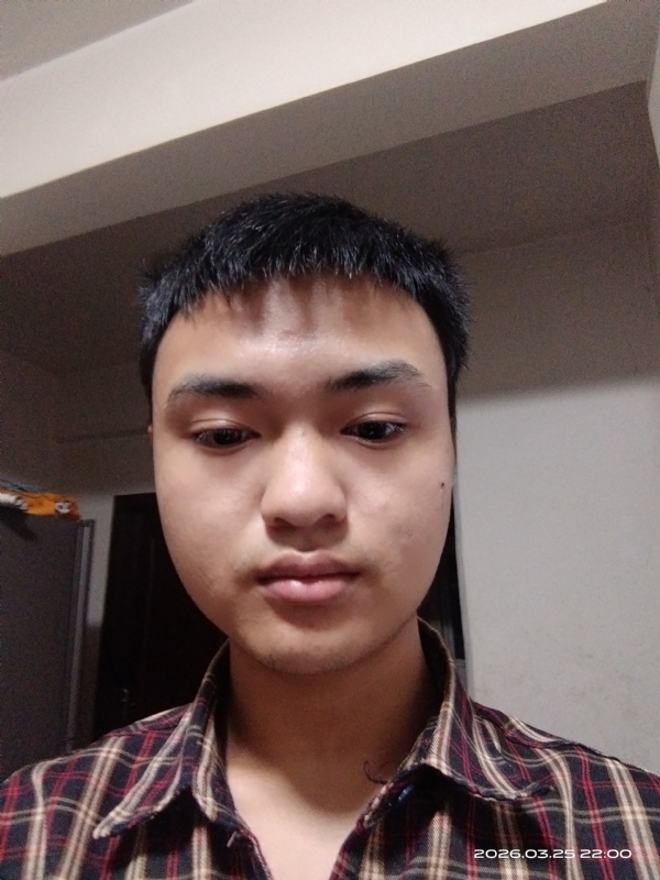 小磊的第一张照片--邯郸相亲服务中心