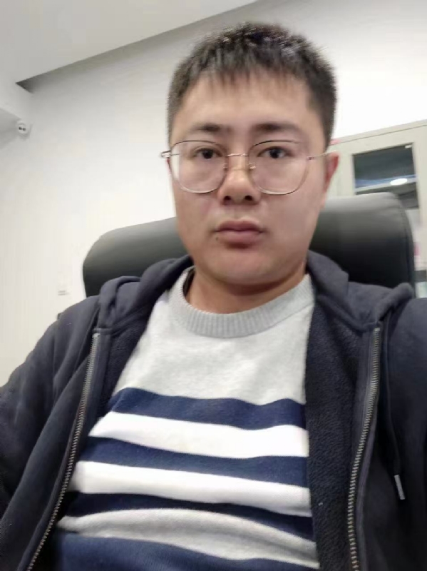 ㄒīn-宁的第一张照片--邯郸相亲服务中心