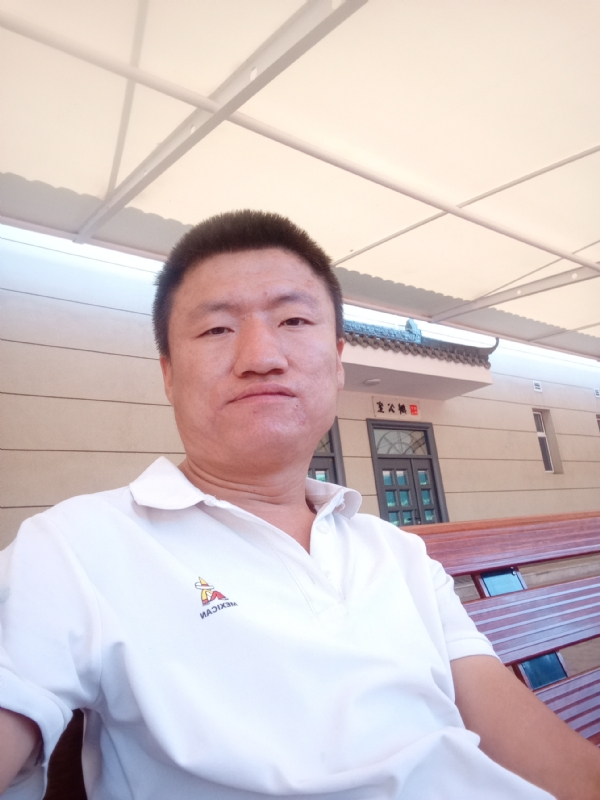 细水长流的第一张照片--邯郸相亲服务中心