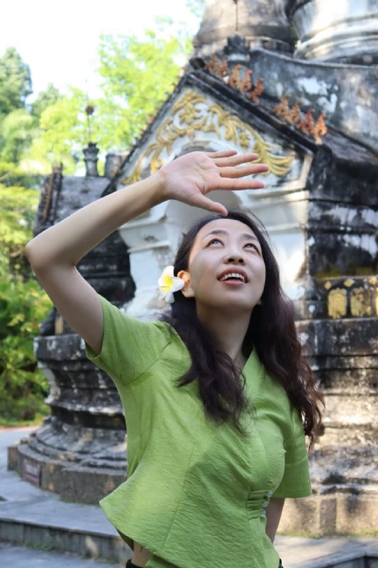 小贝加的第一张照片--邯郸相亲服务中心