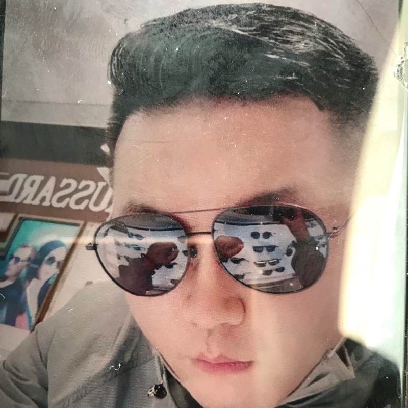 至尊宝的第一张照片--邯郸相亲服务中心