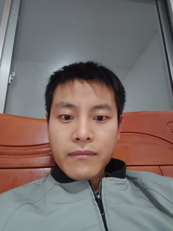 小朱的第一张照片--邯郸相亲服务中心