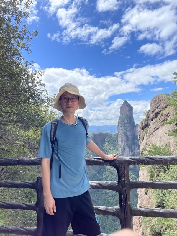 陈留的第二张照片--邯郸相亲服务中心