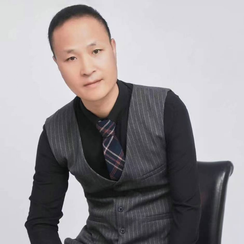 子昂的第四张照片--邯郸相亲服务中心