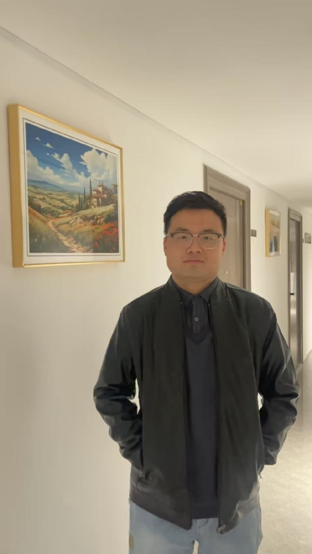 半瓶子的第三张照片--邯郸相亲服务中心