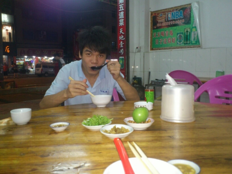 浅时光的第一张照片--邯郸相亲服务中心