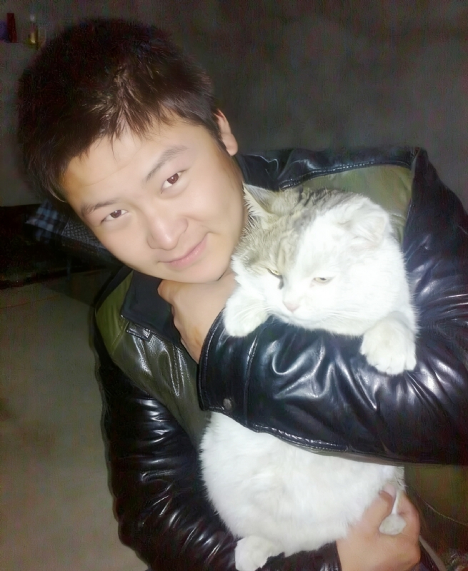 这个橘子不能吃的第一张照片--邯郸相亲服务中心