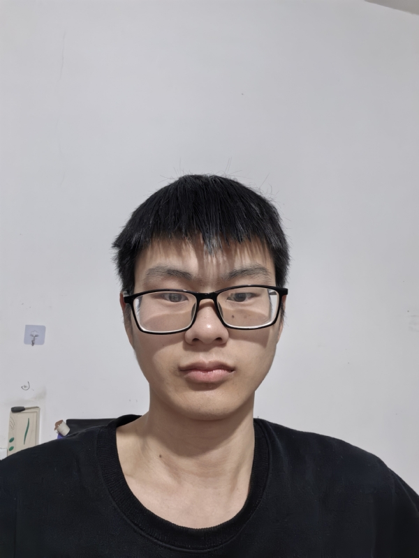 心如止水的第一张照片--邯郸相亲服务中心