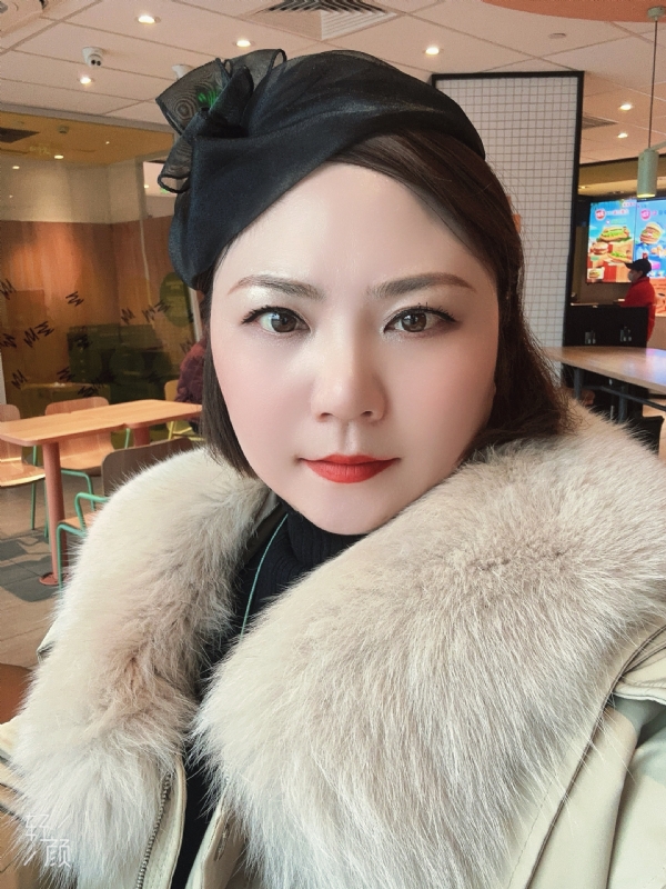 七彩阳光的第二张照片--邯郸相亲服务中心