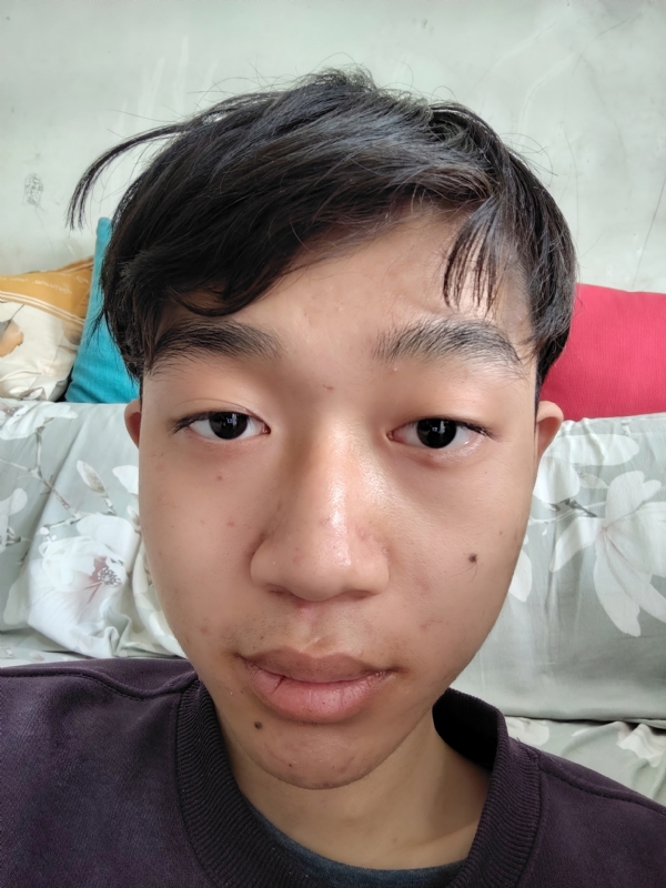 郭富城的第二张照片--邯郸相亲服务中心