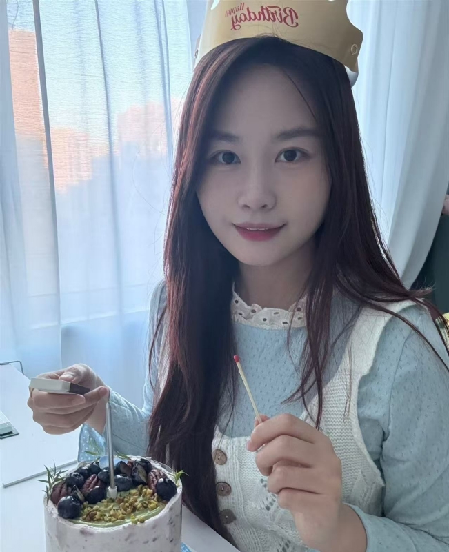 daylight的第一张照片--邯郸相亲服务中心