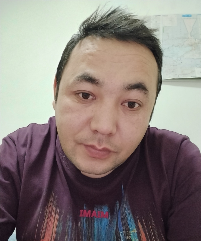 孤独的心kz的第一张照片--邯郸相亲服务中心