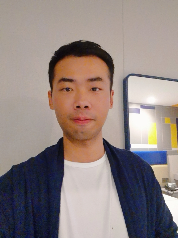 清明雨上的第一张照片--邯郸相亲服务中心