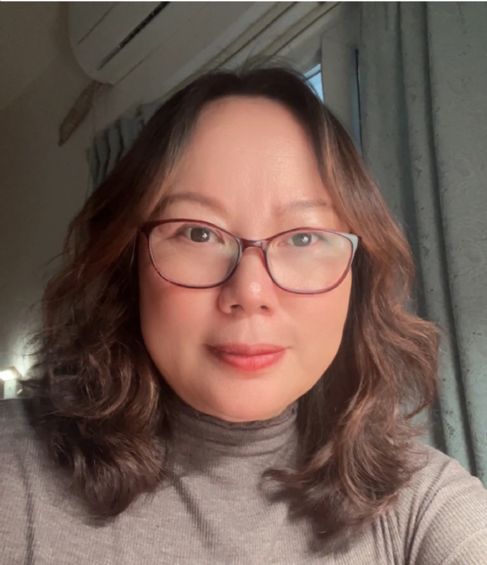 Tina的第一张照片--邯郸相亲服务中心