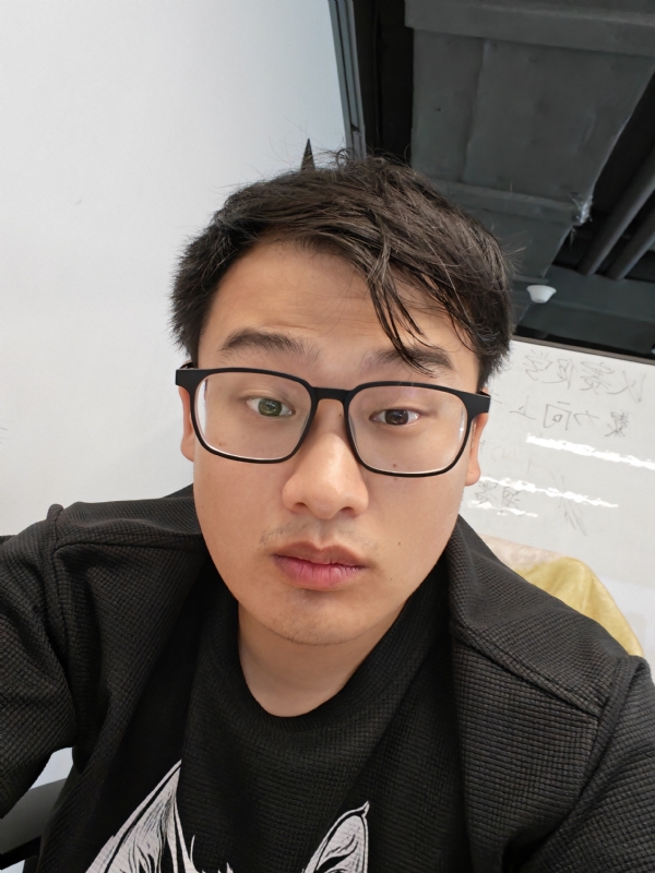 想脱单的洋洋的第一张照片--邯郸相亲服务中心