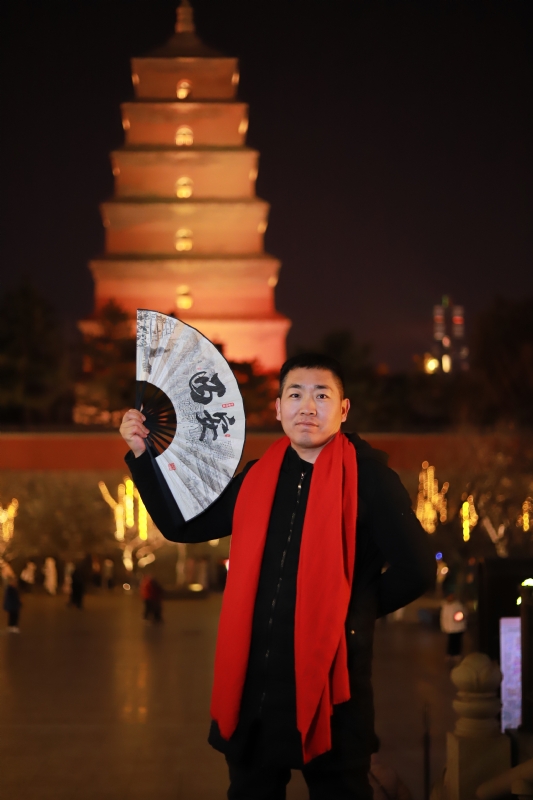 天作之合的第一张照片--邯郸相亲服务中心