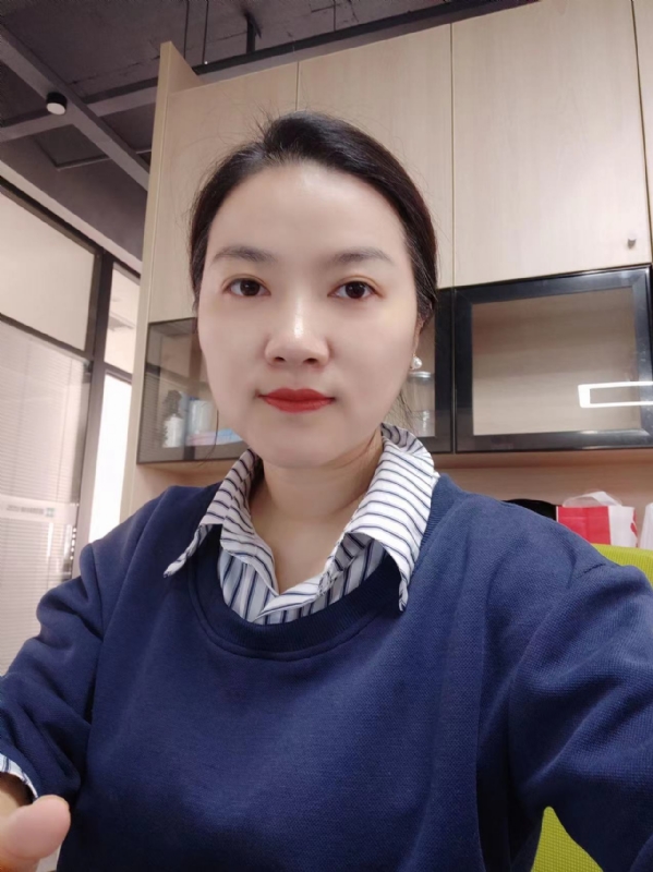 瑜妍的第三张照片--邯郸相亲服务中心