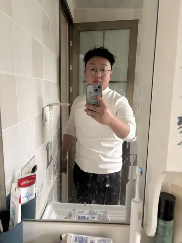 gaotianran的第一张照片--邯郸相亲服务中心