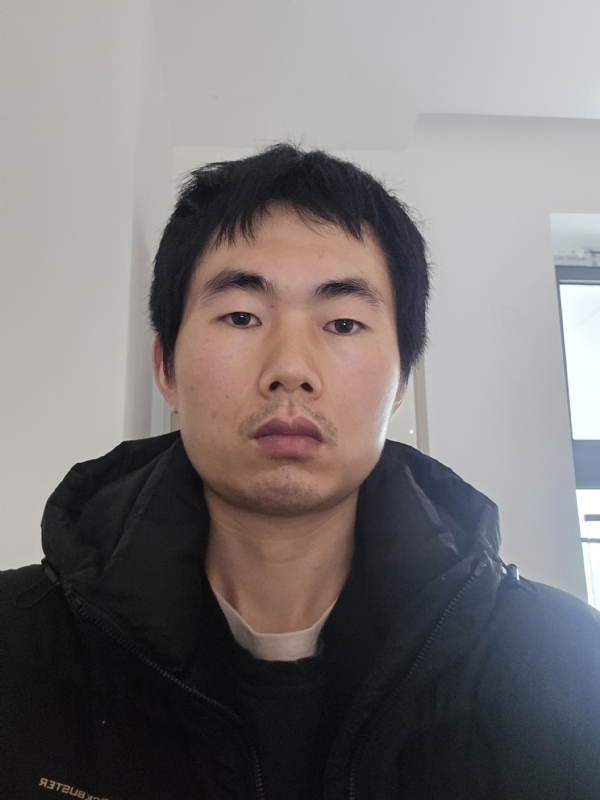 洛华晟的第三张照片--邯郸相亲服务中心