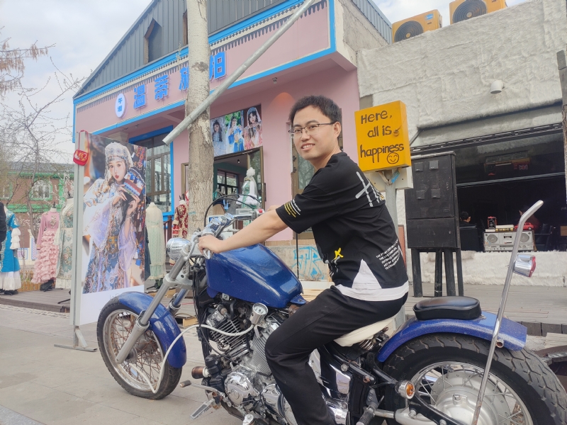 栉风的第一张照片--邯郸相亲服务中心