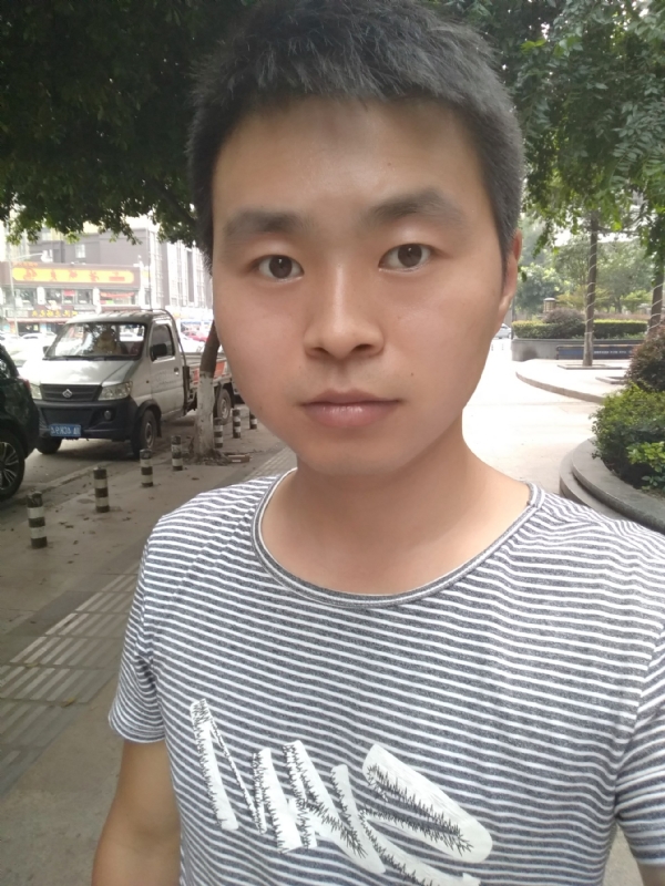 老虎养成猫的第一张照片--邯郸相亲服务中心