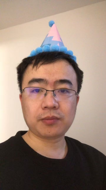 邪气凛然的第一张照片--邯郸相亲服务中心