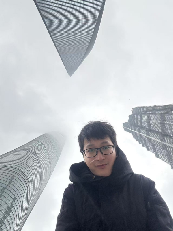 阿涛显卡维修的第一张照片--邯郸相亲服务中心