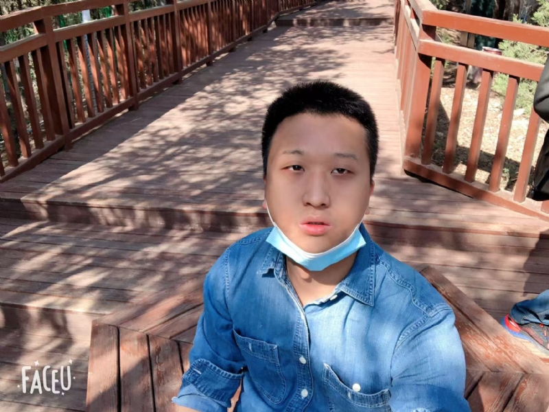 月之独白的第一张照片--邯郸相亲服务中心