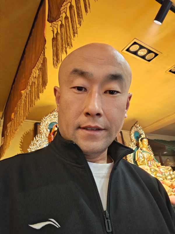 王家人的第一张照片--邯郸相亲服务中心