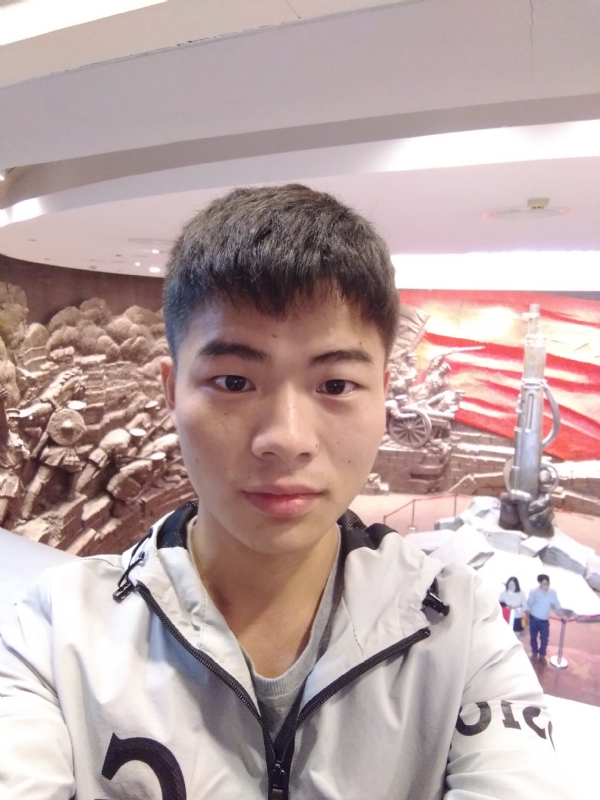 江汶洛的第一张照片--邯郸相亲服务中心