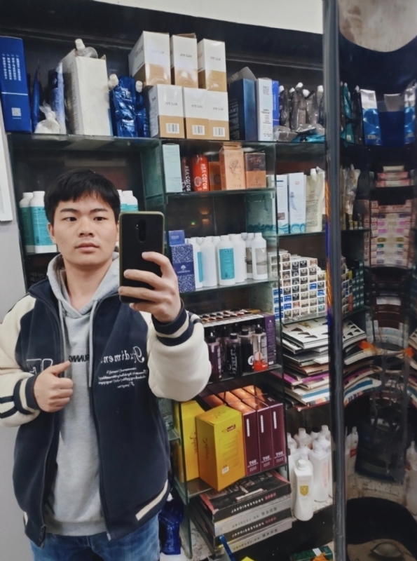 江汶洛的第二张照片--邯郸相亲服务中心