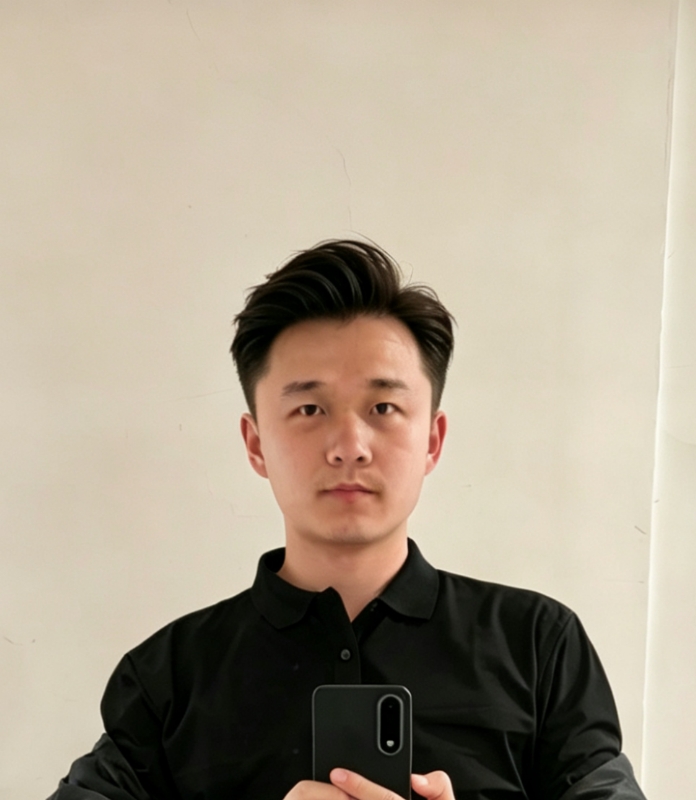 霜序十三的第一张照片--邯郸相亲服务中心