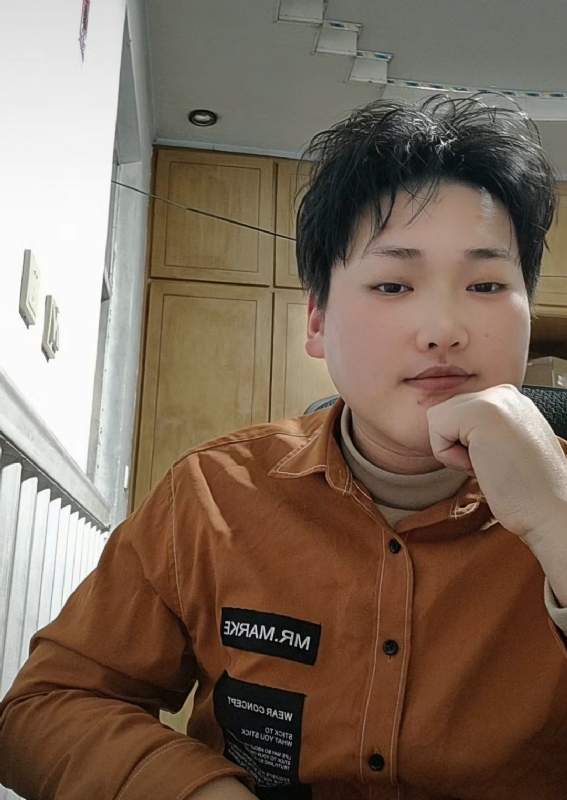 牛小鱼的第一张照片--邯郸相亲服务中心